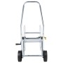 Schlauchwagen für 80 m 3/4" Stahlrohrschlauch. von vidaXL, Gartenschlauchhalter - Ref: Foro24-4005283, Preis: 196,19 €, Rabat...