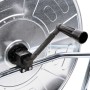 Schlauchwagen für 80 m 3/4" Stahlrohrschlauch. von vidaXL, Gartenschlauchhalter - Ref: Foro24-4005283, Preis: 196,19 €, Rabat...