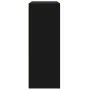 Aparadores 2 unidades madera de ingeniería negro 60x31x84 cm by vidaXL, Sideboards - Ref: Foro24-3276568, Price: 152,30 €, Di...