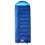 Saco de dormir de camping para adultos 3-4 estaciones de vidaXL, Sacos de dormir - Ref: Foro24-94439, Precio: 42,08 €, Descue...