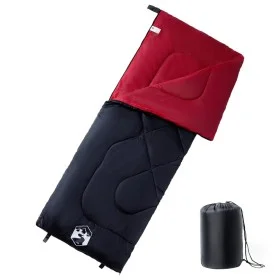 Schlafsack für Erwachsene, geeignet für 3 Jahreszeiten beim Camping. von vidaXL, Schlafsack - Ref: Foro24-94458, Preis: 27,54...