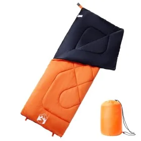 Schlafsack für Erwachsene, geeignet für 3 Jahreszeiten beim Camping. von vidaXL, Schlafsack - Ref: Foro24-94464, Preis: 26,78...
