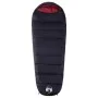 Mumienschlafsack für Erwachsene, geeignet für Camping in 3 Jahreszeiten. von vidaXL, Schlafsack - Ref: Foro24-94466, Preis: 2...