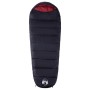 Mumienschlafsack für Erwachsene, geeignet für Camping in 3 Jahreszeiten. von vidaXL, Schlafsack - Ref: Foro24-94466, Preis: 2...