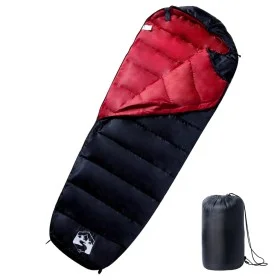 Mumienschlafsack für Erwachsene, geeignet für Camping in 3 Jahreszeiten. von vidaXL, Schlafsack - Ref: Foro24-94470, Preis: 3...