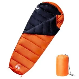 Mumienschlafsack für Erwachsene, geeignet für Camping in 3 Jahreszeiten. von vidaXL, Schlafsack - Ref: Foro24-94472, Preis: 3...