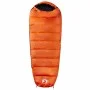 Mumienschlafsack für Erwachsene, geeignet für Camping in 3 Jahreszeiten. von vidaXL, Schlafsack - Ref: Foro24-94472, Preis: 3...