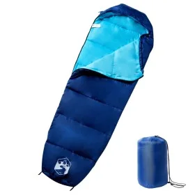 Mumienschlafsack für Erwachsene, geeignet für Camping in 3 Jahreszeiten. von vidaXL, Schlafsack - Ref: Foro24-94479, Preis: 2...