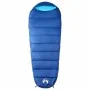 Mumienschlafsack für Erwachsene, geeignet für Camping in 3 Jahreszeiten. von vidaXL, Schlafsack - Ref: Foro24-94479, Preis: 2...
