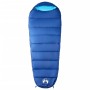 Mumienschlafsack für Erwachsene, geeignet für Camping in 3 Jahreszeiten. von vidaXL, Schlafsack - Ref: Foro24-94479, Preis: 3...