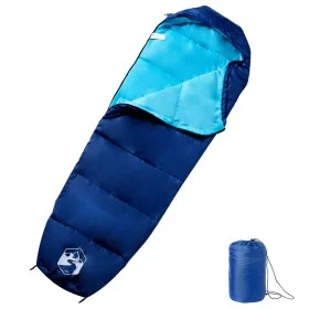 Mumienschlafsack für Erwachsene, geeignet für Camping in 3 Jahreszeiten. von vidaXL, Schlafsack - Ref: Foro24-94487, Preis: 3...