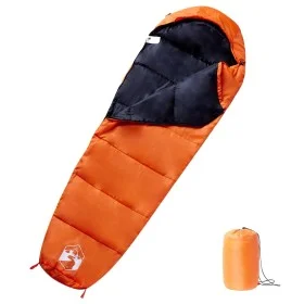 Mumienschlafsack für Erwachsene, geeignet für Camping in 3 Jahreszeiten. von vidaXL, Schlafsack - Ref: Foro24-94500, Preis: 3...