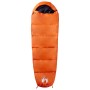 Mumienschlafsack für Erwachsene, geeignet für Camping in 3 Jahreszeiten. von vidaXL, Schlafsack - Ref: Foro24-94500, Preis: 2...