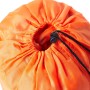 Mumienschlafsack für Erwachsene, geeignet für Camping in 3 Jahreszeiten. von vidaXL, Schlafsack - Ref: Foro24-94500, Preis: 2...