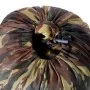 Mumienschlafsack für Erwachsene, geeignet für Camping in 3 Jahreszeiten. von vidaXL, Schlafsack - Ref: Foro24-94509, Preis: 3...