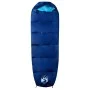Mumienschlafsack für Erwachsene, geeignet für Camping in 3 Jahreszeiten. von vidaXL, Schlafsack - Ref: Foro24-94491, Preis: 3...