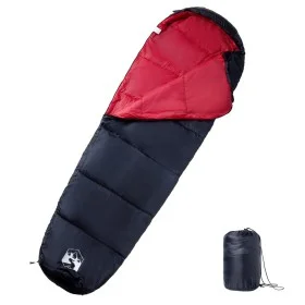 Mumienschlafsack für Erwachsene, geeignet für Camping in 3 Jahreszeiten. von vidaXL, Schlafsack - Ref: Foro24-94502, Preis: 2...