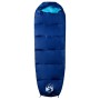 Mumienschlafsack für Erwachsene, geeignet für Camping in 3 Jahreszeiten. von vidaXL, Schlafsack - Ref: Foro24-94523, Preis: 3...