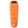 Saco de dormir tipo momia de camping para adultos 3 estaciones by vidaXL, Sleeping bag - Ref: Foro24-94516, Price: 37,10 €, D...