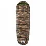Saco de dormir tipo momia de camping para adultos 3 estaciones by vidaXL, Sleeping bag - Ref: Foro24-94521, Price: 33,93 €, D...