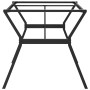 Patas de mesa de comedor estructura Y acero 160x80x73 cm de vidaXL, Patas para mesas - Ref: Foro24-357936, Precio: 92,55 €, D...