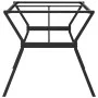 Patas de mesa de comedor estructura Y acero 160x80x73 cm by vidaXL, Table legs - Ref: Foro24-357936, Price: 95,08 €, Discount: %