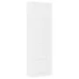 Estantería de 5 niveles madera contrachapada blanca 60x30x189cm de vidaXL, Librerías y estanterías - Ref: Foro24-800990, Prec...