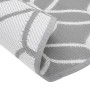 Außenteppich ARAKIL grau Ø120 cm PP von vidaXL, Outdoor-Protektoren - Ref: Foro24-368466, Preis: 18,71 €, Rabatt: %