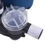 Sand filter pump with timer 530 W 10,980 L/h by vidaXL, Pool and spa filters - Ref: Foro24-92247, Price: 225,11 €, Discount: %