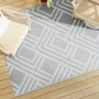 Außenteppich ARAKIL PP grau 160x230 cm von vidaXL, Outdoor-Protektoren - Ref: Foro24-368563, Preis: 36,00 €, Rabatt: %