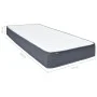 Boxspringbettmatratze 200x120x20 cm von vidaXL, Matratzen - Ref: Foro24-288210, Preis: 196,98 €, Rabatt: %