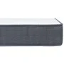Colchón de cama box spring 200x90x20 cm de vidaXL, Colchones - Ref: Foro24-288208, Precio: 148,73 €, Descuento: %