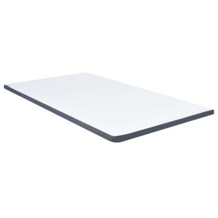 Matratzenauflage für Boxspringbett 200x120x5 cm von vidaXL, Matratzen - Ref: Foro24-288213, Preis: 99,33 €, Rabatt: %