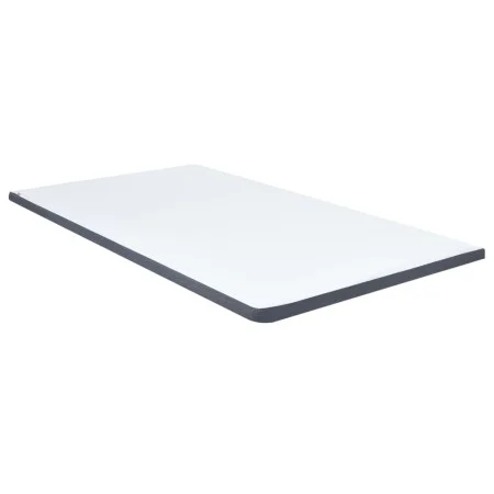 Mattress topper for box spring bed 200x120x5 cm by vidaXL, Mattresses - Ref: Foro24-288213, Price: 94,62 €, Discount: %