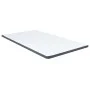 Mattress topper for box spring bed 200x120x5 cm by vidaXL, Mattresses - Ref: Foro24-288213, Price: 94,62 €, Discount: %