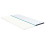 Matratzenauflage für Boxspringbett 200x120x5 cm von vidaXL, Matratzen - Ref: Foro24-288213, Preis: 99,33 €, Rabatt: %