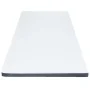 Mattress topper for box spring bed 200x120x5 cm by vidaXL, Mattresses - Ref: Foro24-288213, Price: 94,62 €, Discount: %