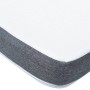Matratzenauflage für Boxspringbett 200x120x5 cm von vidaXL, Matratzen - Ref: Foro24-288213, Preis: 99,33 €, Rabatt: %