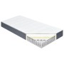 Box spring bed mattress 200x80x20 cm by vidaXL, Mattresses - Ref: Foro24-288207, Price: 153,44 €, Discount: %