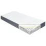 Box spring bed mattress 200x80x20 cm by vidaXL, Mattresses - Ref: Foro24-288207, Price: 138,73 €, Discount: %