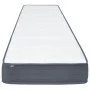 Box spring bed mattress 200x80x20 cm by vidaXL, Mattresses - Ref: Foro24-288207, Price: 138,73 €, Discount: %
