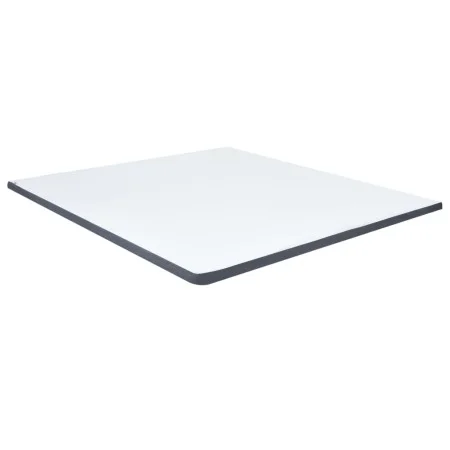 Mattress topper for box spring bed 200x180x5 cm by vidaXL, Mattresses - Ref: Foro24-288216, Price: 114,25 €, Discount: %