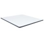 Mattress topper for box spring bed 200x180x5 cm by vidaXL, Mattresses - Ref: Foro24-288216, Price: 114,85 €, Discount: %
