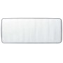 Box spring bed mattress 200x80x20 cm by vidaXL, Mattresses - Ref: Foro24-288207, Price: 153,44 €, Discount: %