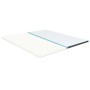 Matratzenauflage für Boxspringbett 200x180x5 cm von vidaXL, Matratzen - Ref: Foro24-288216, Preis: 116,03 €, Rabatt: %