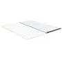 Mattress topper for box spring bed 200x180x5 cm by vidaXL, Mattresses - Ref: Foro24-288216, Price: 114,25 €, Discount: %