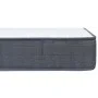 Box spring bed mattress 200x80x20 cm by vidaXL, Mattresses - Ref: Foro24-288207, Price: 138,73 €, Discount: %