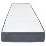 Colchón de cama box spring 200x100x20 cm de vidaXL, Colchones - Ref: Foro24-288209, Precio: 188,38 €, Descuento: %
