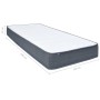 Boxspringbettmatratze 200x100x20 cm von vidaXL, Matratzen - Ref: Foro24-288209, Preis: 192,45 €, Rabatt: %
