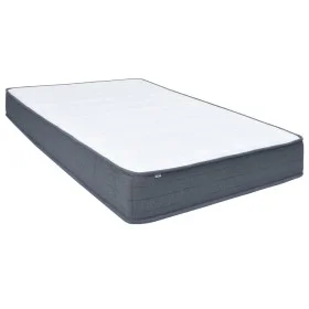 Colchón de cama box spring 200x140x20 cm de vidaXL, Colchones - Ref: Foro24-288211, Precio: 207,85 €, Descuento: %